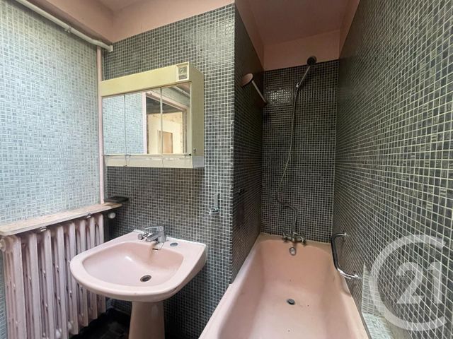 maison à vendre - 3 pièces - 69.07 m2 - LE HAVRE - 76 - HAUTE-NORMANDIE - Century 21 Accore