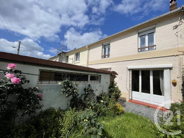 maison - LE HAVRE - 76