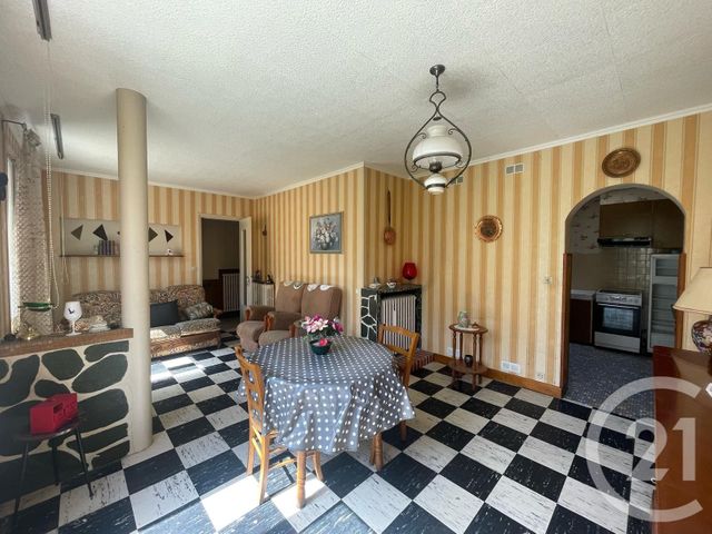 maison à vendre - 3 pièces - 69.07 m2 - LE HAVRE - 76 - HAUTE-NORMANDIE - Century 21 Accore