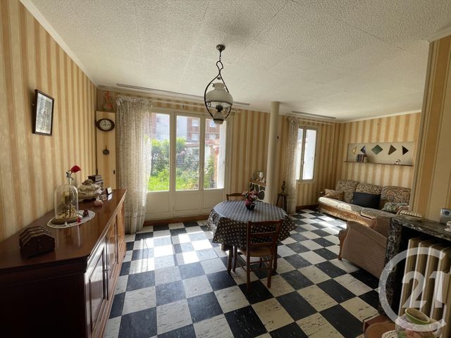 maison à vendre - 3 pièces - 69.07 m2 - LE HAVRE - 76 - HAUTE-NORMANDIE - Century 21 Accore