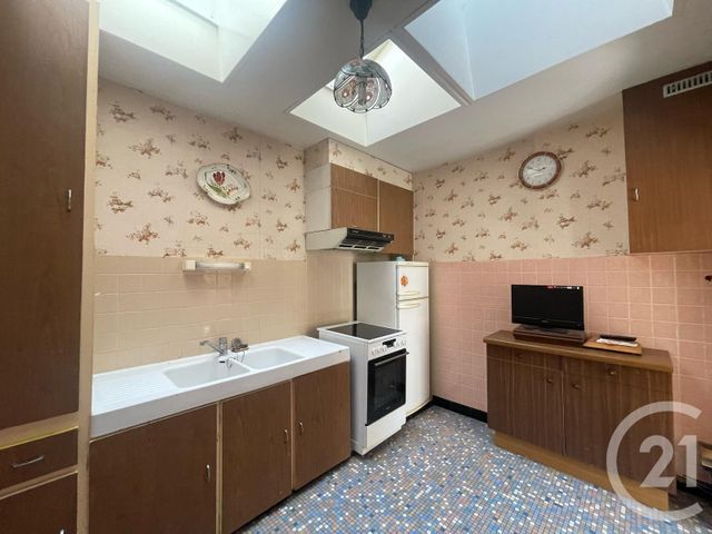 maison à vendre - 3 pièces - 69.07 m2 - LE HAVRE - 76 - HAUTE-NORMANDIE - Century 21 Accore