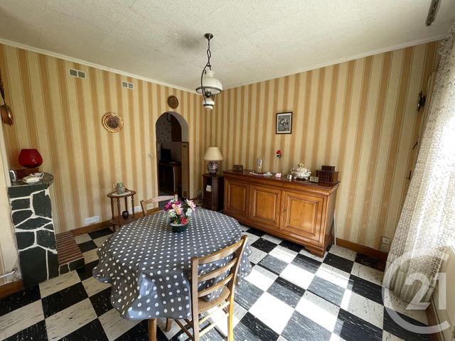 maison à vendre - 3 pièces - 69.07 m2 - LE HAVRE - 76 - HAUTE-NORMANDIE - Century 21 Accore