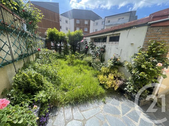 maison à vendre - 3 pièces - 69.07 m2 - LE HAVRE - 76 - HAUTE-NORMANDIE - Century 21 Accore