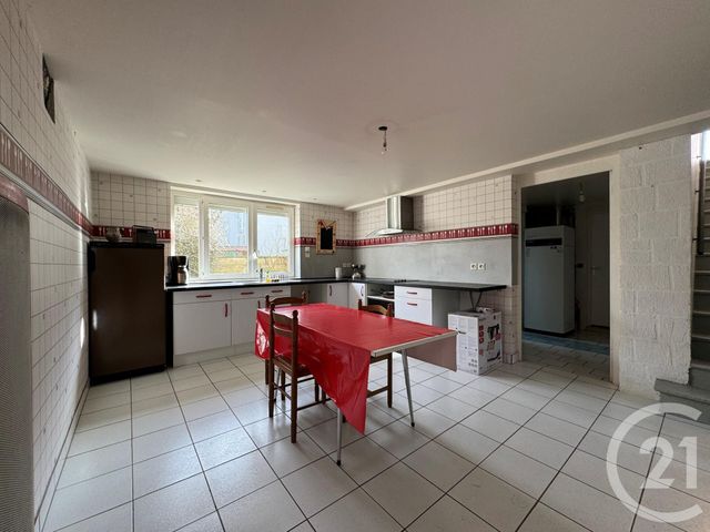 Afficher la photo en grand maison à vendre - 7 pièces - 161.38 m2 - LE HAVRE - 76 - HAUTE-NORMANDIE - Century 21 Accore