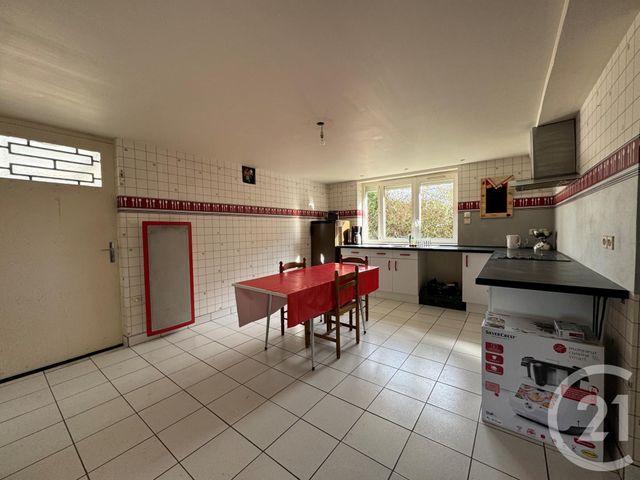 Afficher la photo en grand maison à vendre - 7 pièces - 161.38 m2 - LE HAVRE - 76 - HAUTE-NORMANDIE - Century 21 Accore