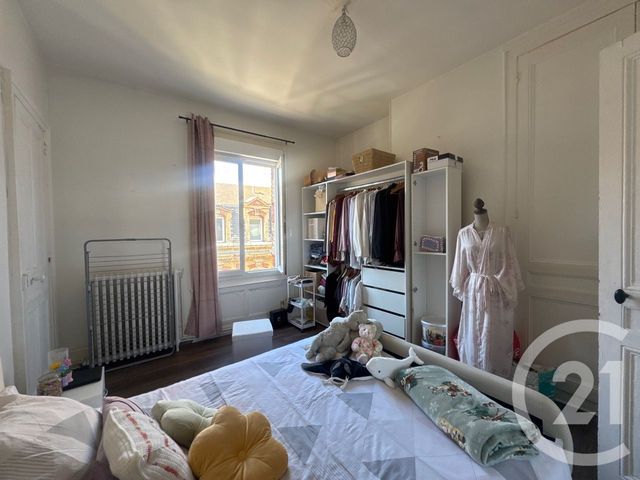 Afficher la photo en grand Appartement T2 à vendre - 2 pièces - 39.0 m2 - LE HAVRE - 76 - HAUTE-NORMANDIE - Century 21 Accore