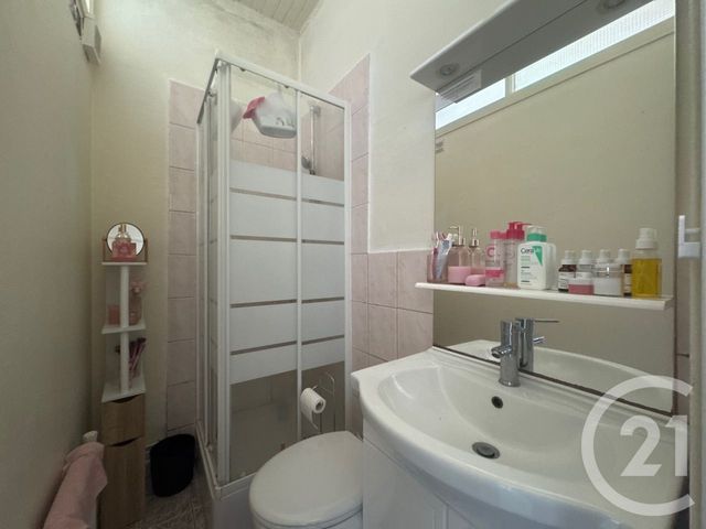 Afficher la photo en grand Appartement T2 à vendre - 2 pièces - 39.0 m2 - LE HAVRE - 76 - HAUTE-NORMANDIE - Century 21 Accore