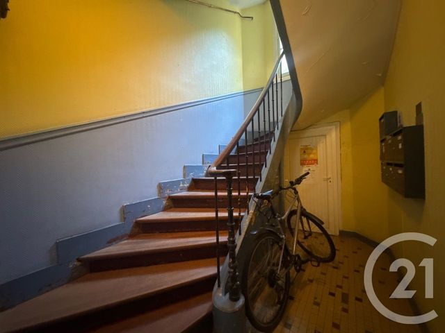 Afficher la photo en grand Appartement T2 à vendre - 2 pièces - 39.0 m2 - LE HAVRE - 76 - HAUTE-NORMANDIE - Century 21 Accore