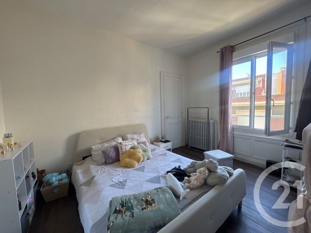 Afficher la photo en grand Appartement T2 à vendre - 2 pièces - 39.0 m2 - LE HAVRE - 76 - HAUTE-NORMANDIE - Century 21 Accore