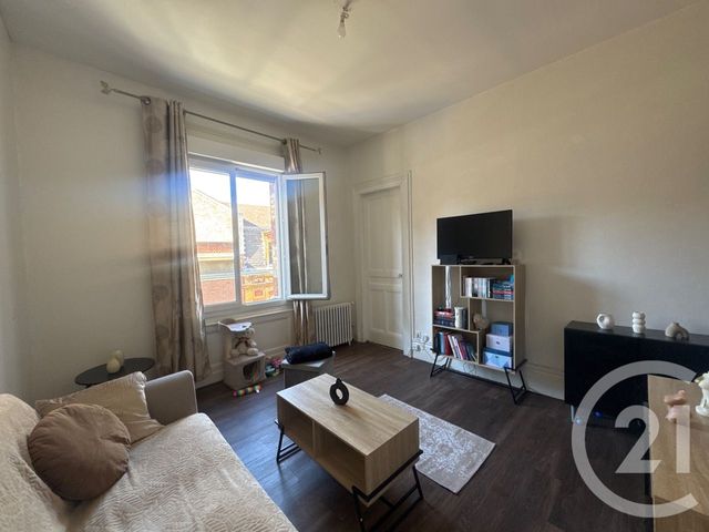 Afficher la photo en grand Appartement T2 à vendre - 2 pièces - 39.0 m2 - LE HAVRE - 76 - HAUTE-NORMANDIE - Century 21 Accore