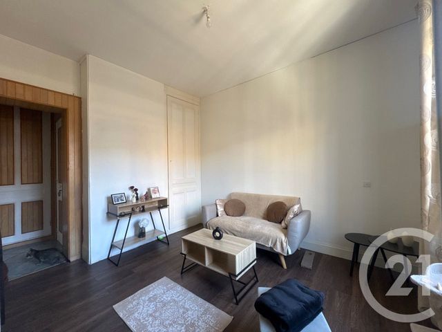 appartement - LE HAVRE - 76