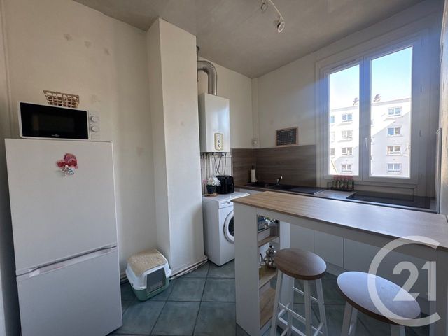 Afficher la photo en grand Appartement T2 à vendre - 2 pièces - 39.0 m2 - LE HAVRE - 76 - HAUTE-NORMANDIE - Century 21 Accore
