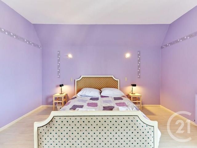 maison à louer - 5 pièces - 134.3 m2 - LA RIVIERE ST SAUVEUR - 14 - BASSE-NORMANDIE - Century 21 Accore