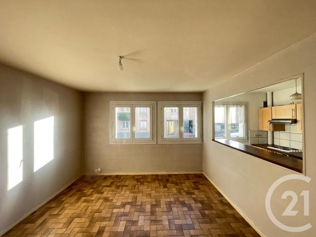 appartement - LE HAVRE - 76