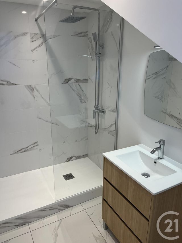 Appartement F2 à louer - 2 pièces - 43.5 m2 - LE HAVRE - 76 - HAUTE-NORMANDIE - Century 21 Accore