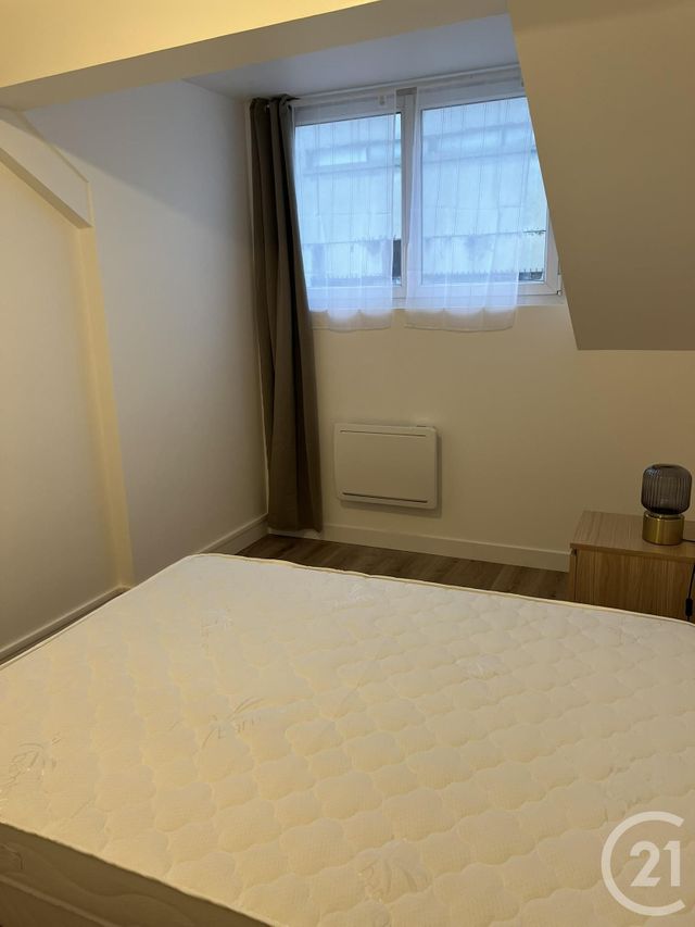 Appartement F2 à louer - 2 pièces - 43.5 m2 - LE HAVRE - 76 - HAUTE-NORMANDIE - Century 21 Accore