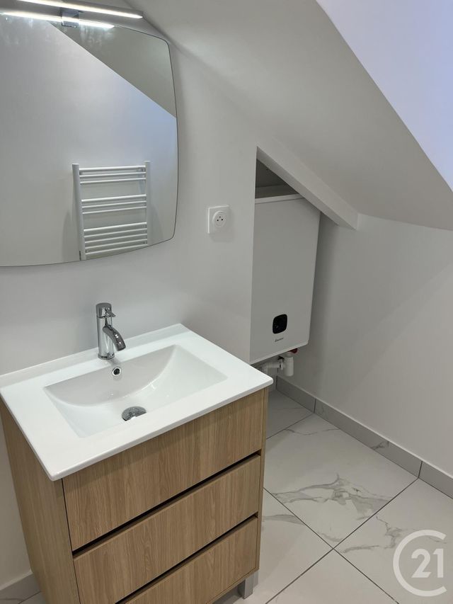 Appartement F2 à louer - 2 pièces - 43.5 m2 - LE HAVRE - 76 - HAUTE-NORMANDIE - Century 21 Accore