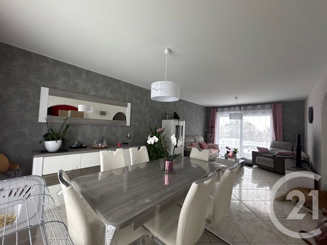 maison à vendre - 5 pièces - 100.0 m2 - LE HAVRE - 76 - HAUTE-NORMANDIE - Century 21 Accore