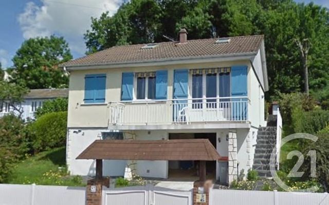  - GONFREVILLE L ORCHER - 