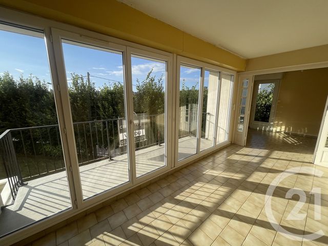 appartement - LE HAVRE - 76