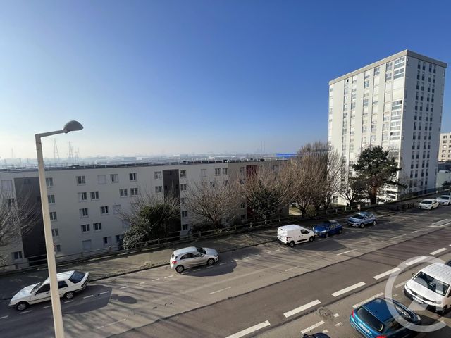 Appartement F2 à vendre - 2 pièces - 28.82 m2 - LE HAVRE - 76 - HAUTE-NORMANDIE - Century 21 Accore