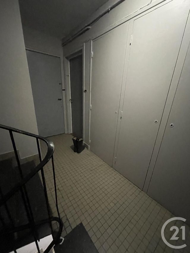 Appartement F2 à vendre - 2 pièces - 28.82 m2 - LE HAVRE - 76 - HAUTE-NORMANDIE - Century 21 Accore