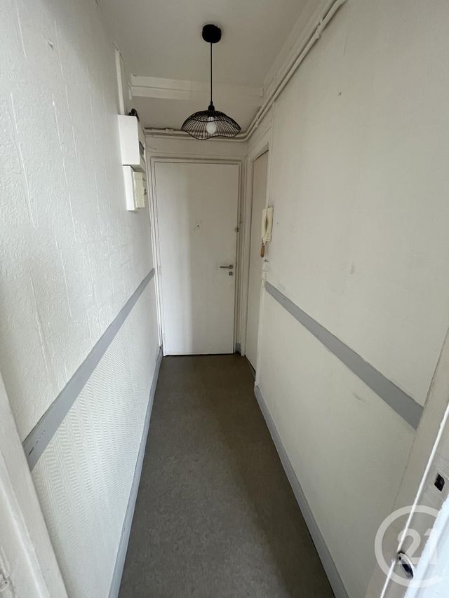 Appartement F2 à vendre - 2 pièces - 28.82 m2 - LE HAVRE - 76 - HAUTE-NORMANDIE - Century 21 Accore