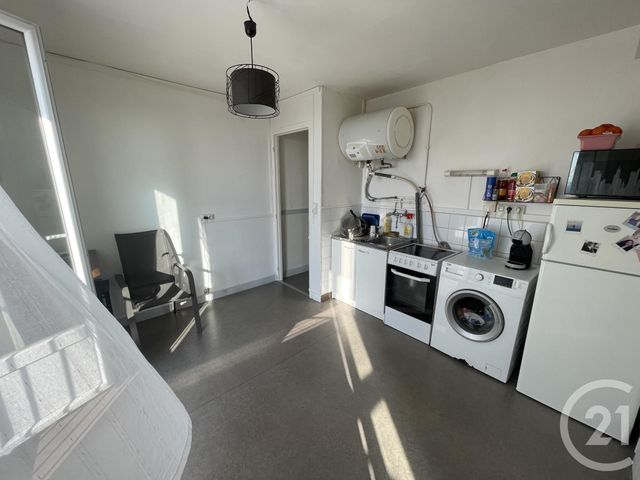 Appartement F2 à vendre - 2 pièces - 28.82 m2 - LE HAVRE - 76 - HAUTE-NORMANDIE - Century 21 Accore