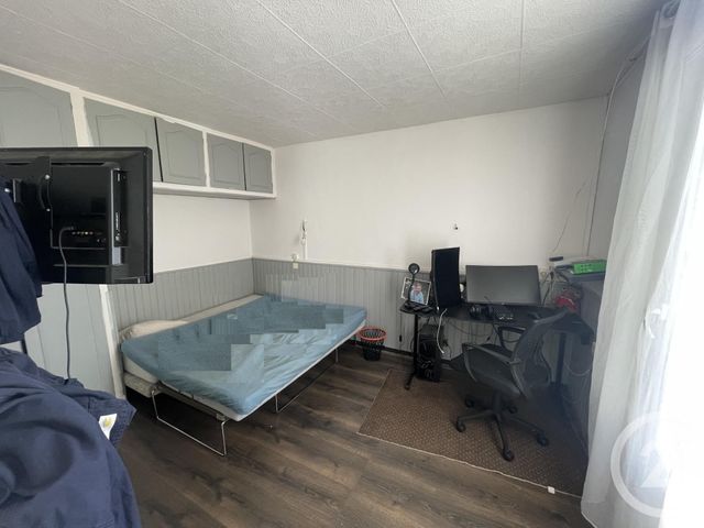 Appartement F2 à vendre - 2 pièces - 28.82 m2 - LE HAVRE - 76 - HAUTE-NORMANDIE - Century 21 Accore