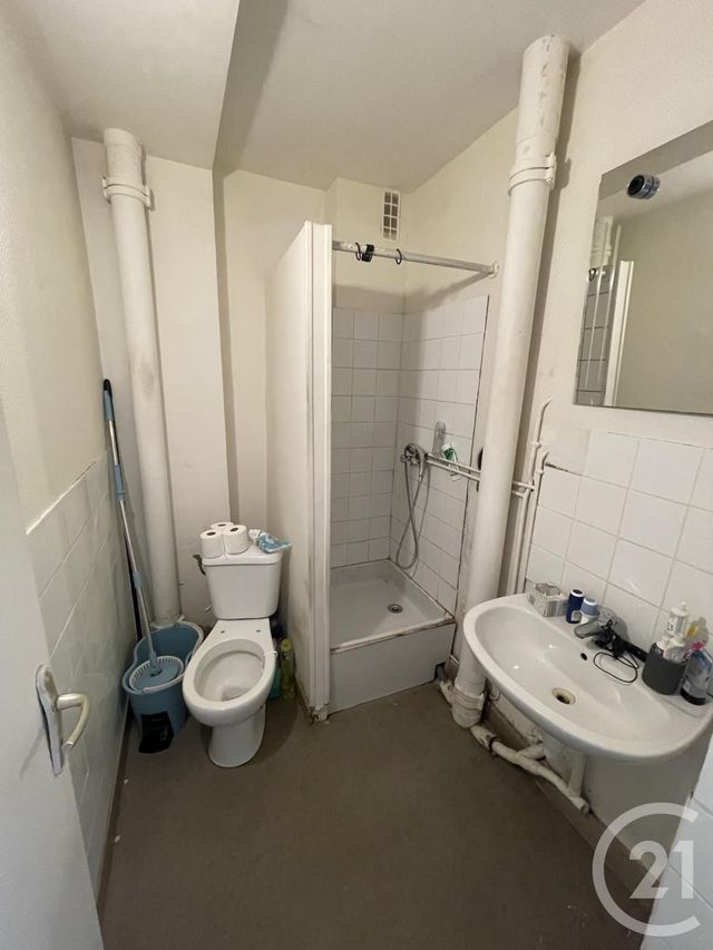 Appartement F2 à vendre - 2 pièces - 28.82 m2 - LE HAVRE - 76 - HAUTE-NORMANDIE - Century 21 Accore