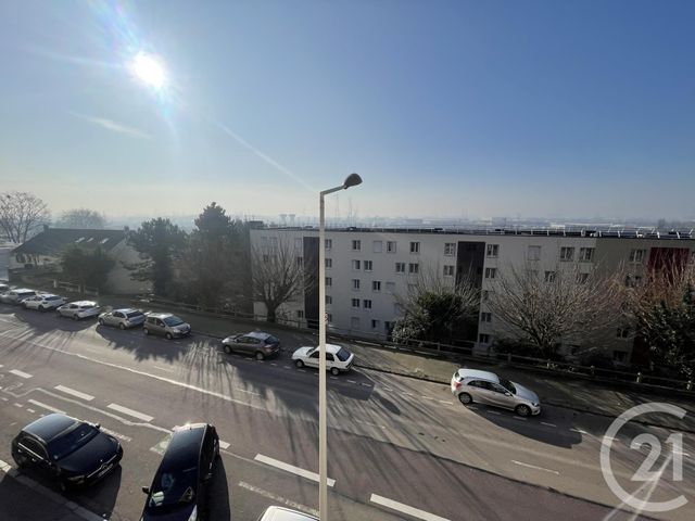 Appartement F2 à vendre - 2 pièces - 28.82 m2 - LE HAVRE - 76 - HAUTE-NORMANDIE - Century 21 Accore