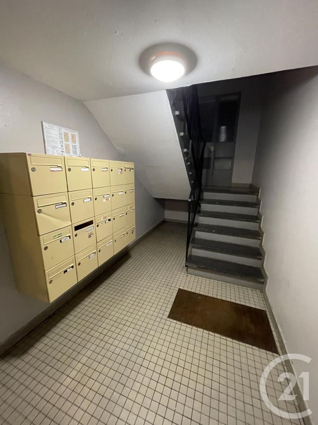 Appartement F2 à vendre - 2 pièces - 28.82 m2 - LE HAVRE - 76 - HAUTE-NORMANDIE - Century 21 Accore