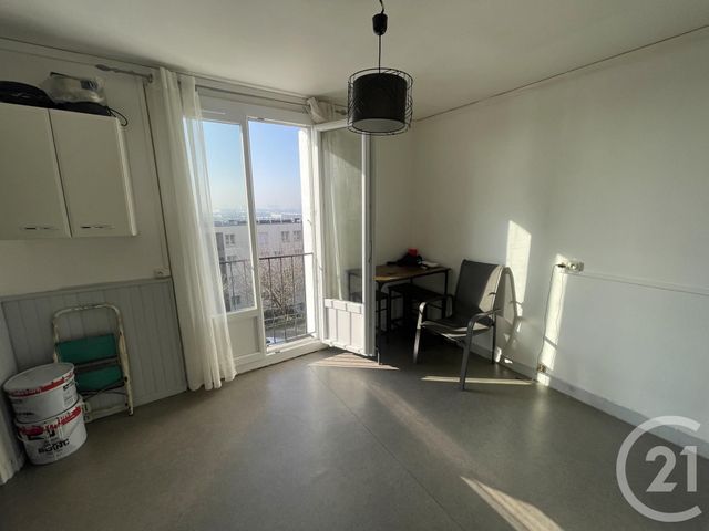 Appartement F2 à vendre - 2 pièces - 28.82 m2 - LE HAVRE - 76 - HAUTE-NORMANDIE - Century 21 Accore