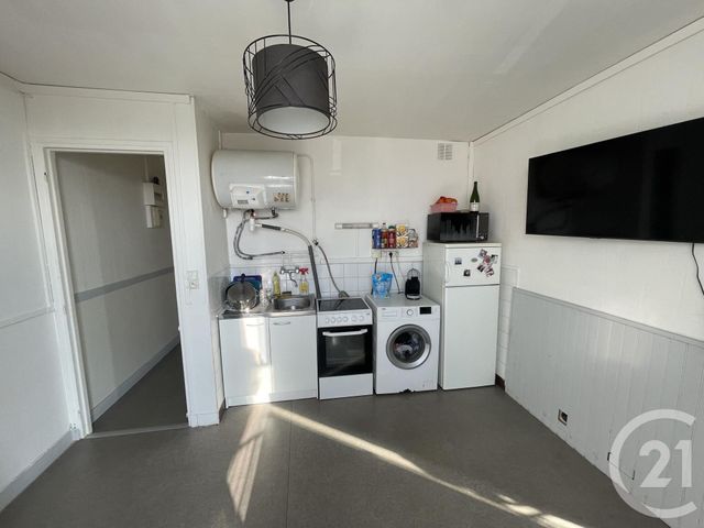 Appartement F2 à vendre - 2 pièces - 28.82 m2 - LE HAVRE - 76 - HAUTE-NORMANDIE - Century 21 Accore