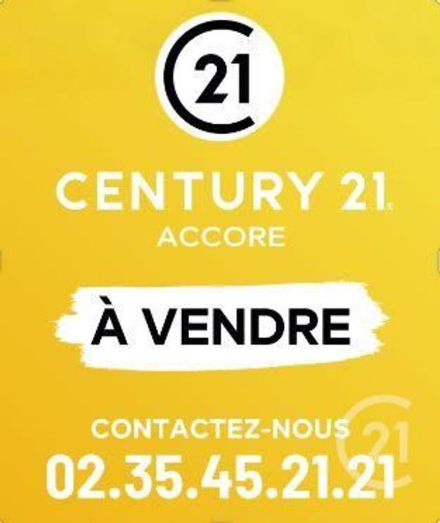 Afficher la photo en grand maison à vendre - 5 pièces - 85.47 m2 - LE HAVRE - 76 - HAUTE-NORMANDIE - Century 21 Accore