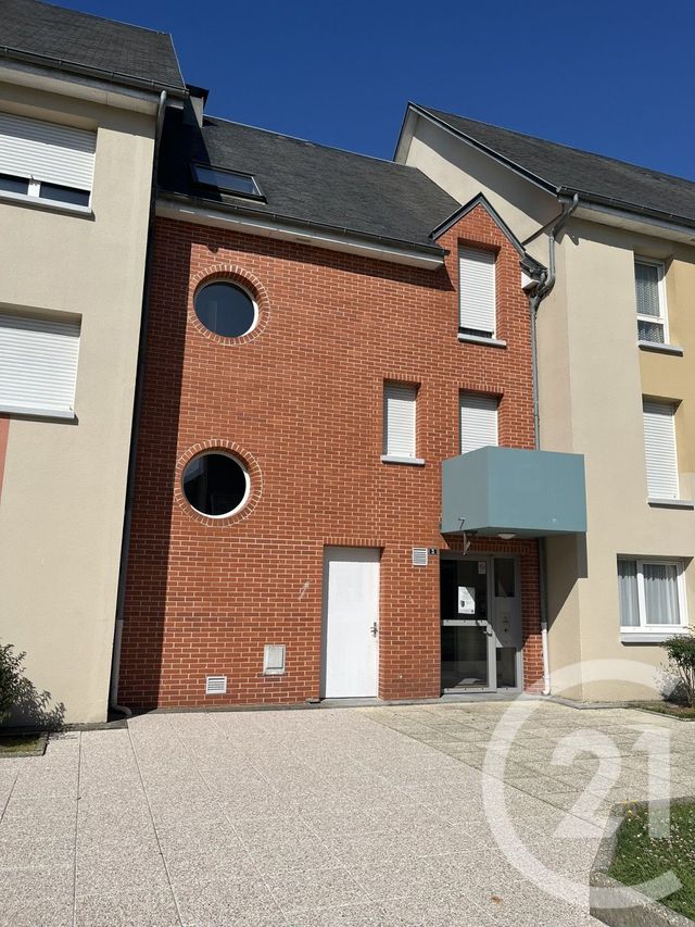 Appartement F3 à louer - 3 pièces - 70.0 m2 - ST ROMAIN DE COLBOSC - 76 - HAUTE-NORMANDIE - Century 21 Accore