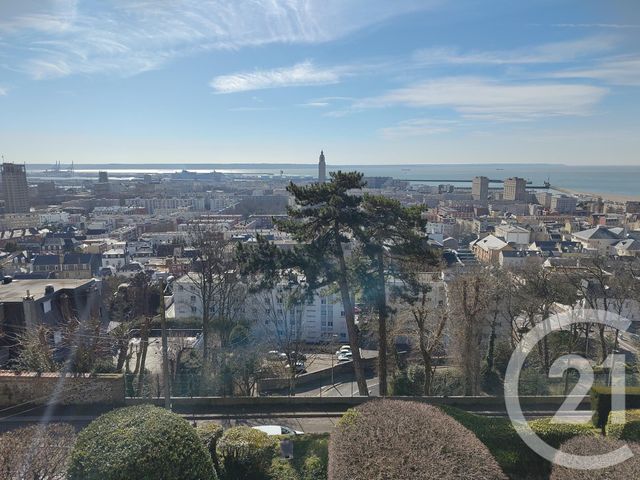 Appartement F4 à vendre - 4 pièces - 90.0 m2 - LE HAVRE - 76 - HAUTE-NORMANDIE - Century 21 Accore