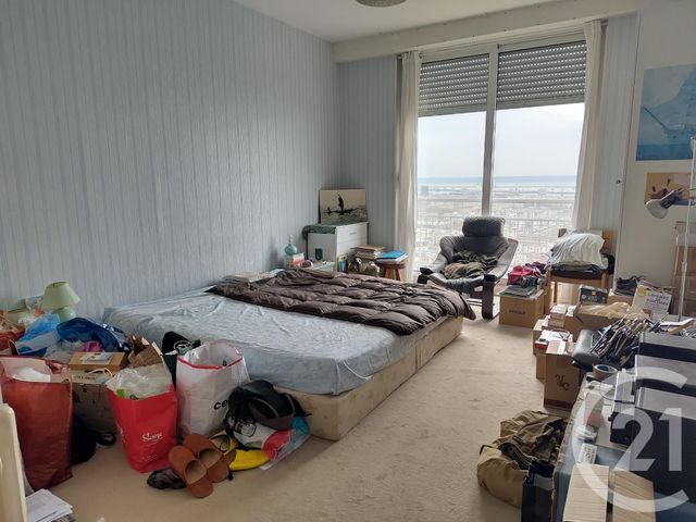 Appartement F4 à vendre - 4 pièces - 90.0 m2 - LE HAVRE - 76 - HAUTE-NORMANDIE - Century 21 Accore