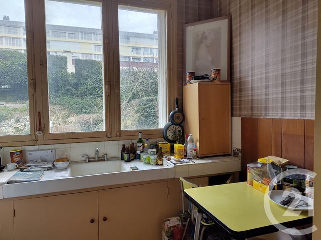 Appartement F4 à vendre - 4 pièces - 90.0 m2 - LE HAVRE - 76 - HAUTE-NORMANDIE - Century 21 Accore