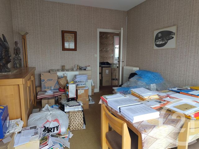 Appartement F4 à vendre - 4 pièces - 90.0 m2 - LE HAVRE - 76 - HAUTE-NORMANDIE - Century 21 Accore