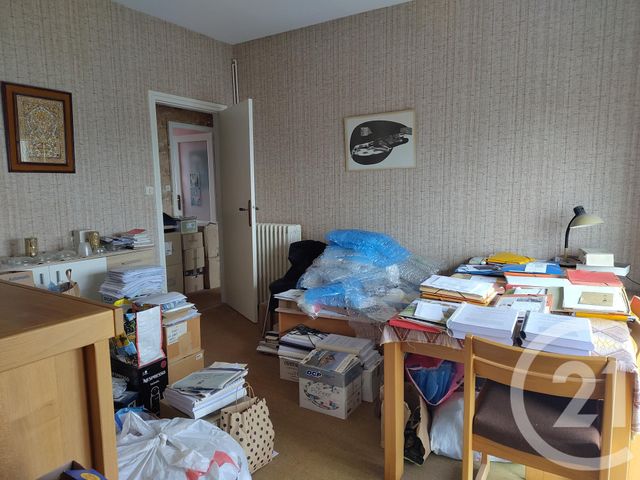 Appartement F4 à vendre - 4 pièces - 90.0 m2 - LE HAVRE - 76 - HAUTE-NORMANDIE - Century 21 Accore