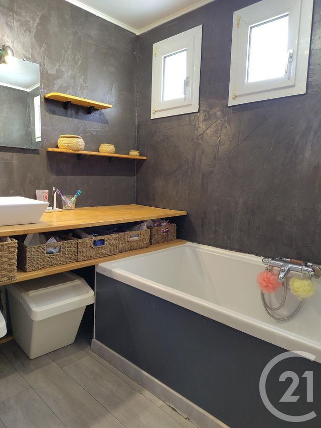 maison à vendre - 8 pièces - 169.0 m2 - LE HAVRE - 76 - HAUTE-NORMANDIE - Century 21 Accore