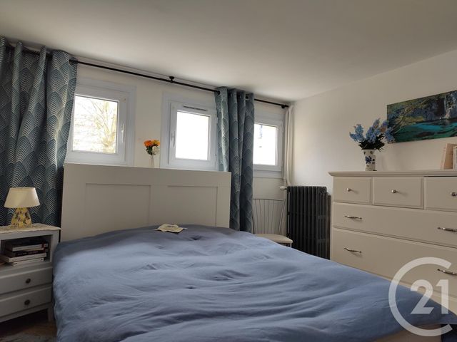 maison à vendre - 8 pièces - 169.0 m2 - LE HAVRE - 76 - HAUTE-NORMANDIE - Century 21 Accore