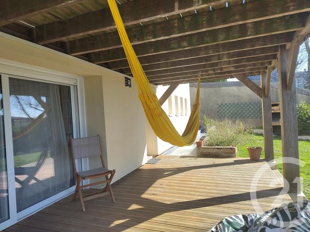 maison à vendre - 8 pièces - 169.0 m2 - LE HAVRE - 76 - HAUTE-NORMANDIE - Century 21 Accore