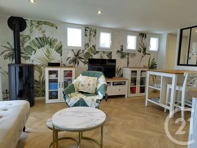 maison à vendre - 8 pièces - 169.0 m2 - LE HAVRE - 76 - HAUTE-NORMANDIE - Century 21 Accore