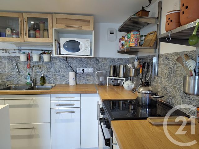 maison à vendre - 8 pièces - 169.0 m2 - LE HAVRE - 76 - HAUTE-NORMANDIE - Century 21 Accore