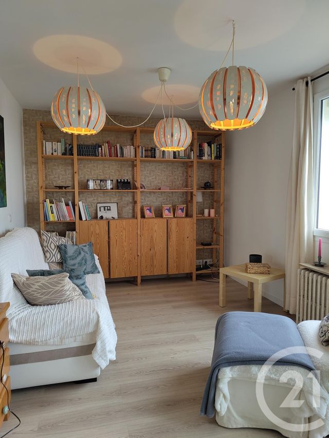 maison à vendre - 8 pièces - 169.0 m2 - LE HAVRE - 76 - HAUTE-NORMANDIE - Century 21 Accore