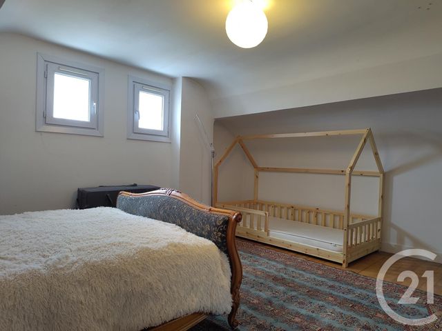 maison à vendre - 8 pièces - 169.0 m2 - LE HAVRE - 76 - HAUTE-NORMANDIE - Century 21 Accore