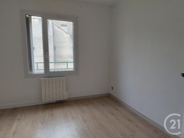Appartement F3 à vendre - 3 pièces - 63.0 m2 - LE HAVRE - 76 - HAUTE-NORMANDIE - Century 21 Accore