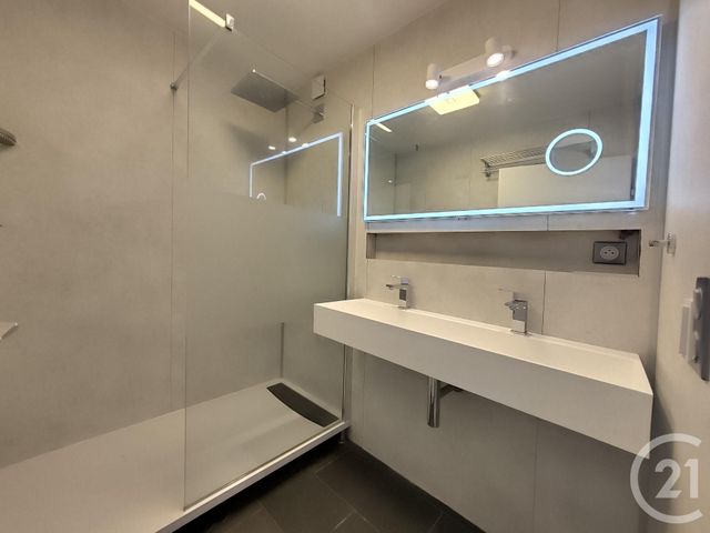 Appartement F3 à vendre - 3 pièces - 63.0 m2 - LE HAVRE - 76 - HAUTE-NORMANDIE - Century 21 Accore